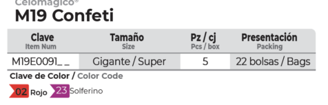 Janel-listones-celomagico-toda-ocasion-confeti-M19-001-tabla