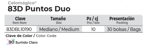 Janel-listones-celomagico-toda-ocasion-puntos-duo-83D-001-tabla