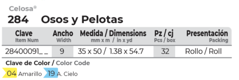 Janel-listones-celosa-toda-ocasion-oso-y-pelotas-284-001-tabla
