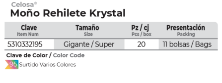 Janel-moños-rehilete-krystal-001-tabla