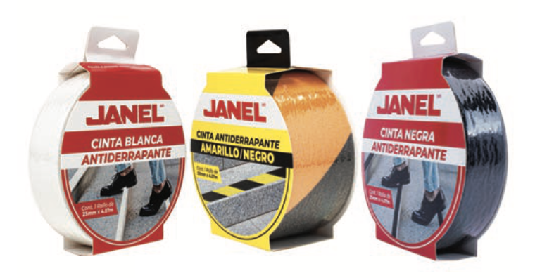 janel-comercial-395-cinta-antiderrapante-areas-000b Cinta 395 PVC Antiderrapante