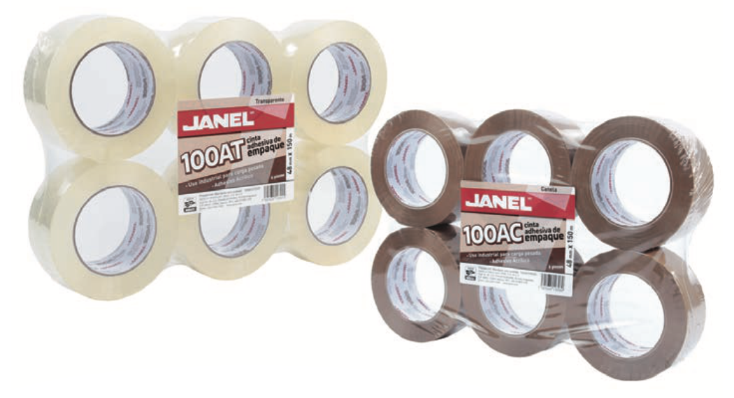 janel-comercial-acrilicas-linea-100A-empaque-000 Cinta Línea 100A Empaque Acrílicas