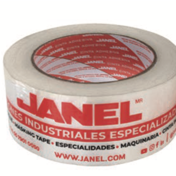 Cintas Impresas Hot Melt