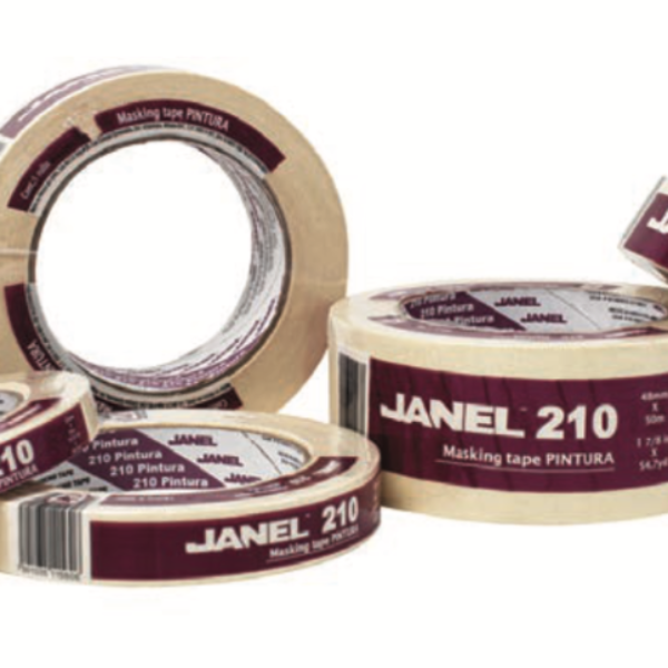 Masking Tape 210 Pintura