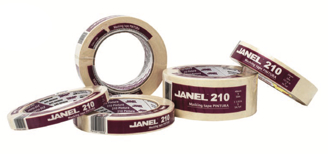 Masking Tape 210 Pintura