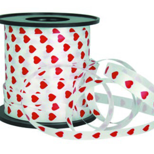 Curling 705 Corazones #2