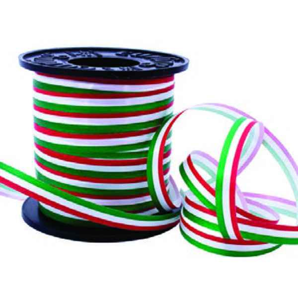 Curling 021 Tricolor #2