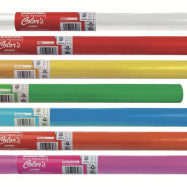 Krystal Color's Forro
