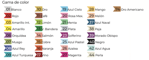 janel-listones-celosa-019-liso-003-gama-de-color-b