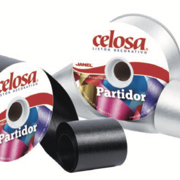 Celosa 020 Partidor