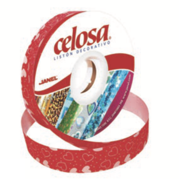 Celosa 057 Novios
