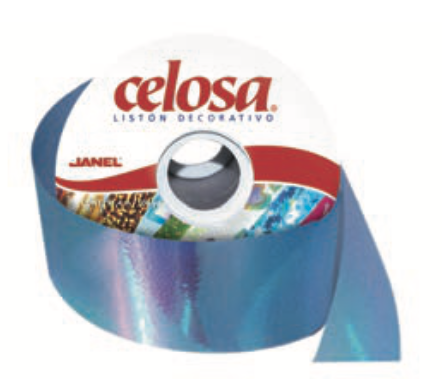 janel-listones-celosa-220-nacarado-irisdiscent-000 Celosa 220 Nacarado