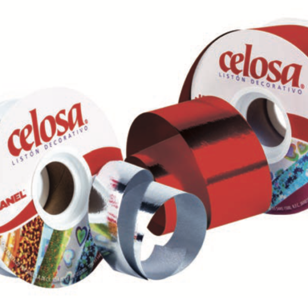 Celosa 280 Metálico Liso