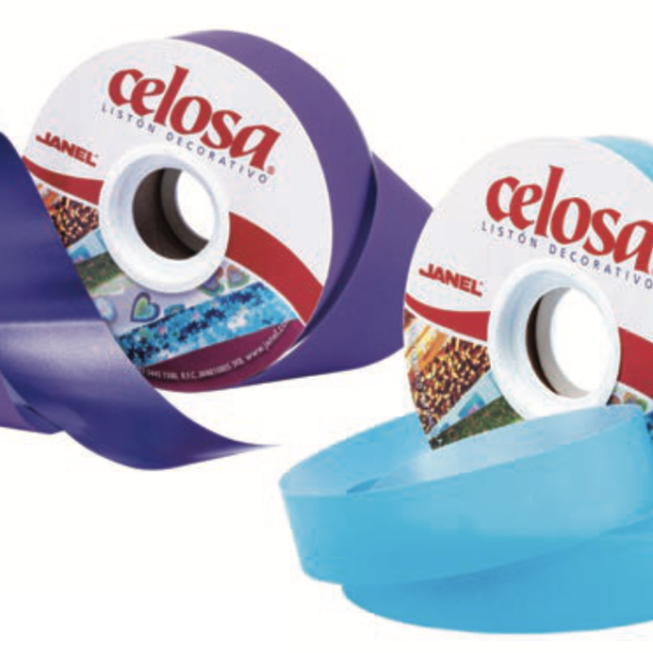 Celosa 333 Brilllomate