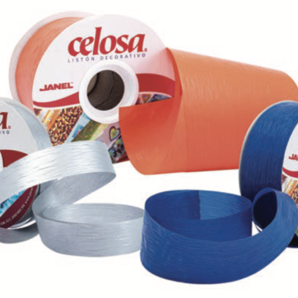 Celosa 544 Mate