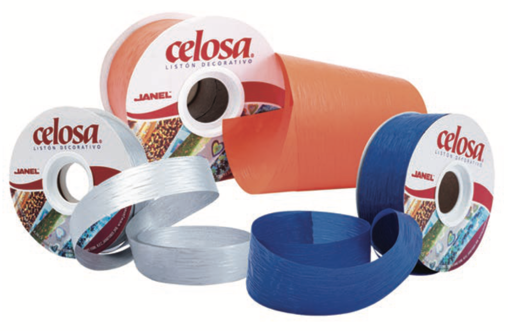 janel-listones-celosa-544-MATE-000 Celosa 544 Mate
