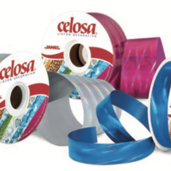 Celosa 97A Ripple Holográfico