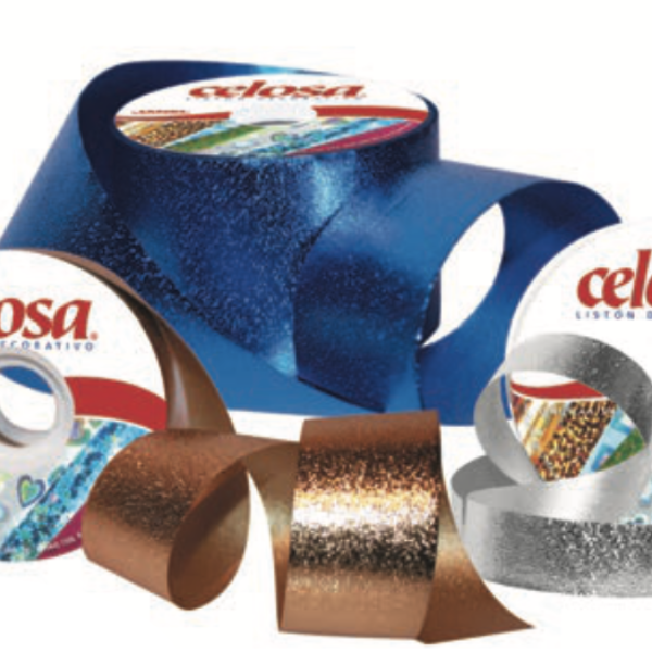 Celosa 279 Metálico Partidor