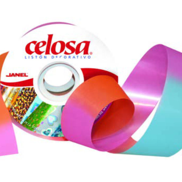 Celosa 88A Toda Ocasión Multicolor