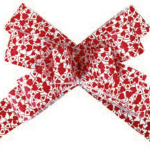 Moño 061 Satín Amor